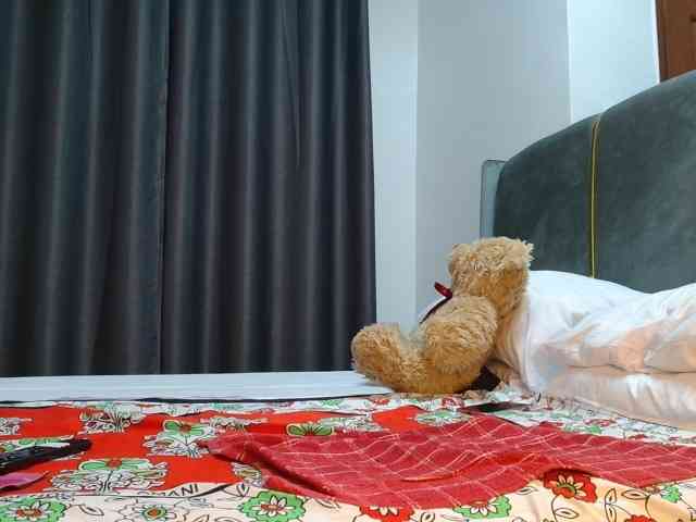 Misschocolate Misschocolate