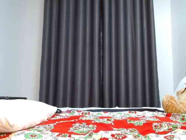 Misschocolate2 webcam