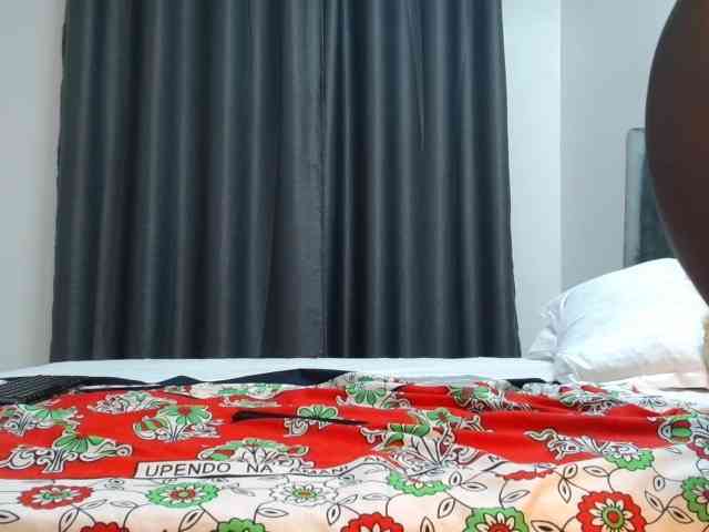 Misschocolate2 webcam