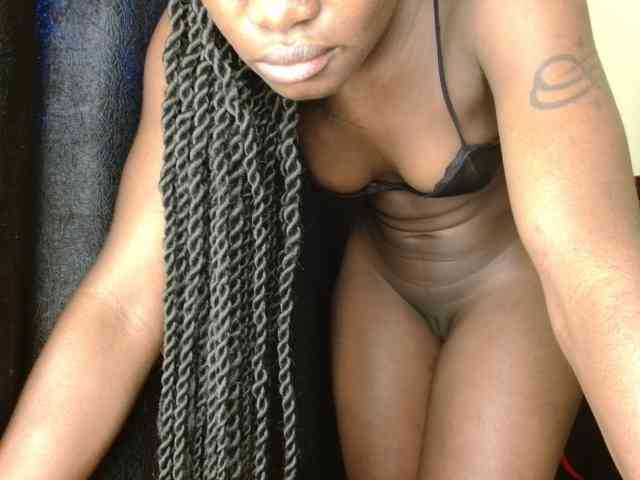 Misschocolate2 webcam
