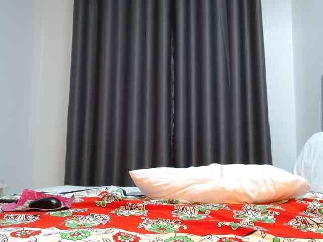 Misschocolate2 webcam