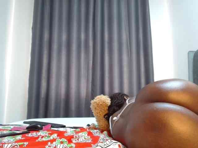 Misschocolate2 webcam