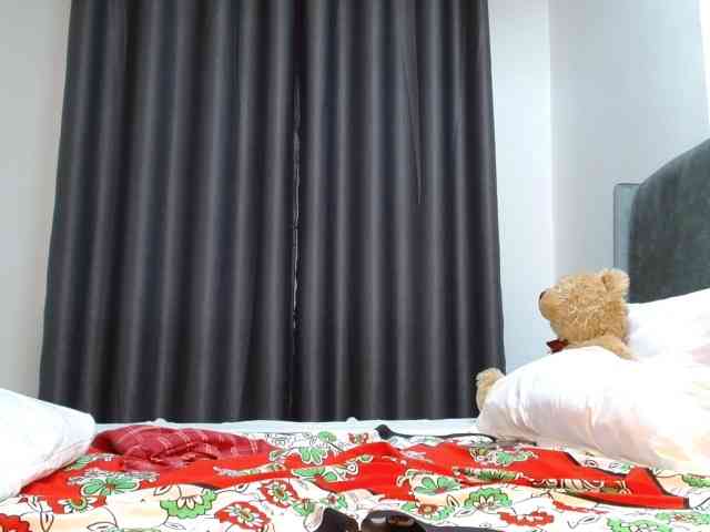 Misschocolate2 webcam