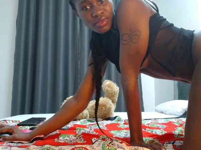 Misschocolate2 webcam
