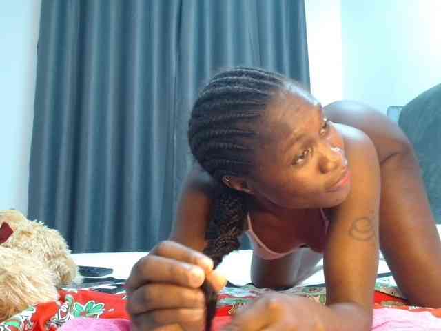 Misschocolate2 webcam