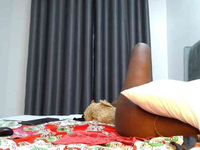 Misschocolate2 webcam