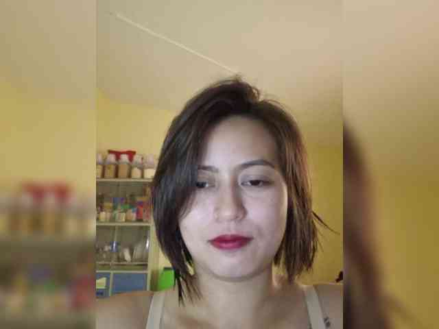 Nataliegarcia webcam