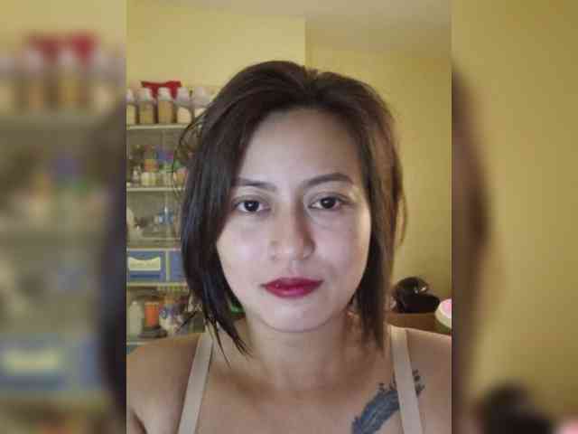 Nataliegarcia webcam