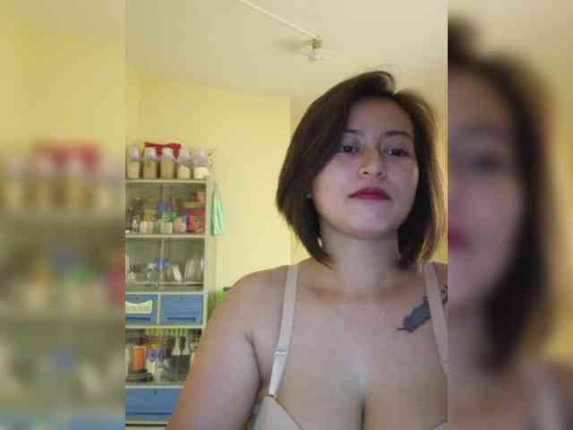 Nataliegarcia webcam