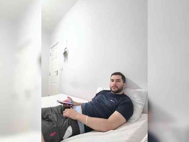 BrazilianHotBoy