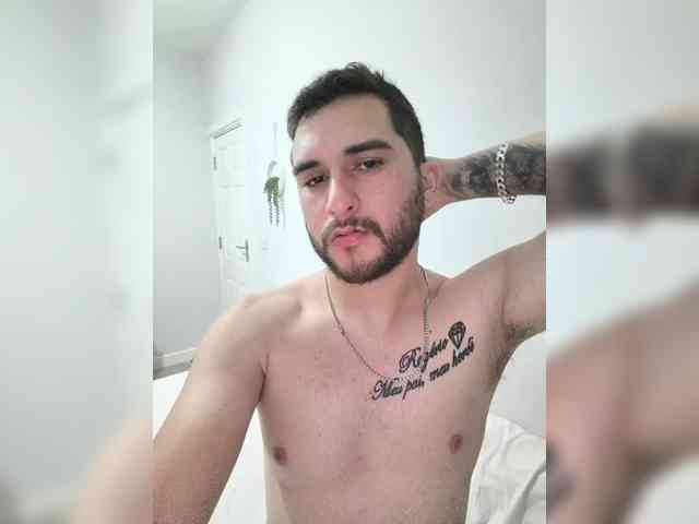 BrazilianHotBoy
