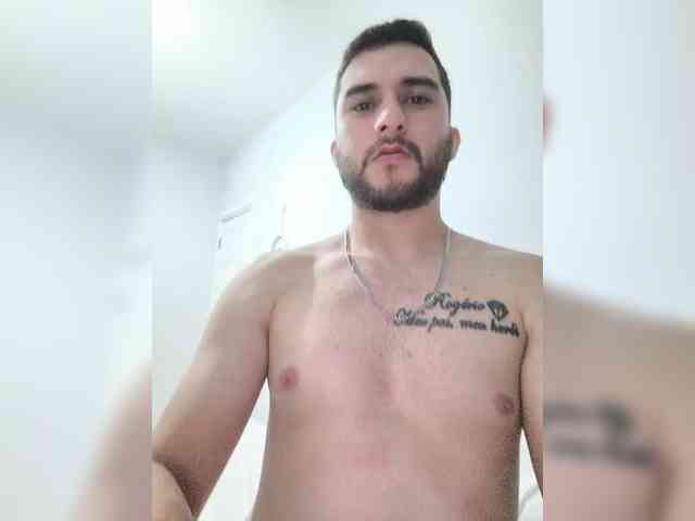 BrazilianHotBoy
