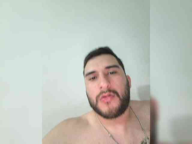 BrazilianHotBoy
