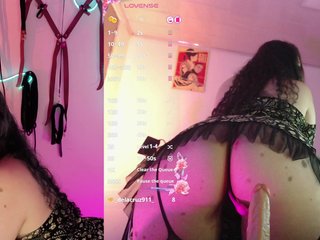 Loren-888 Porn Show