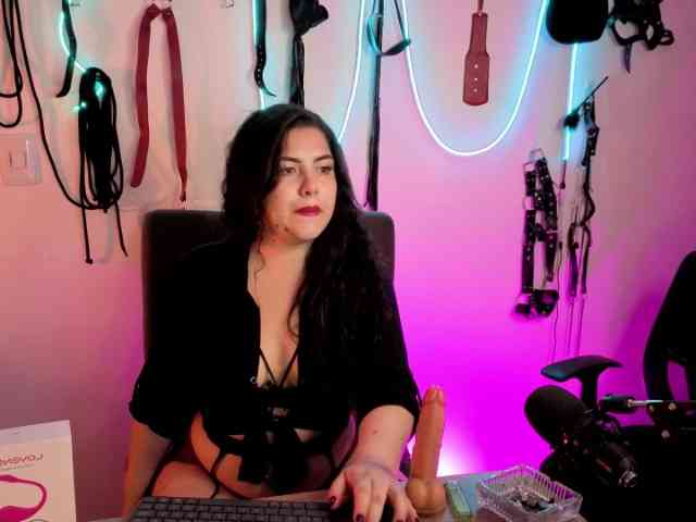 Loren-888 webcam