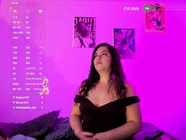 Loren-888 webcam