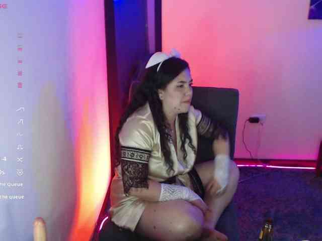Loren-888 webcam