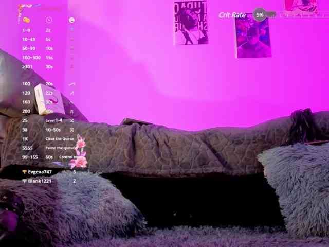 Loren-888 webcam