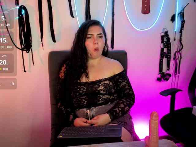 Loren-888 webcam