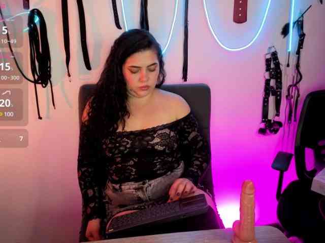 Loren-888 webcam