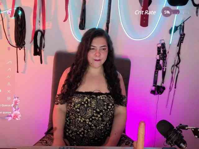 Loren-888 webcam