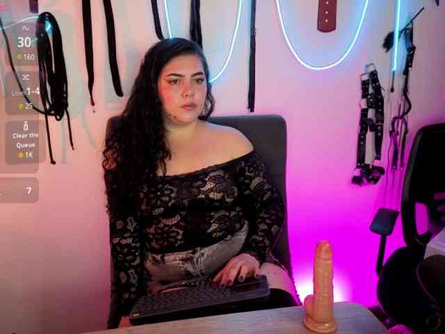 Loren-888 webcam