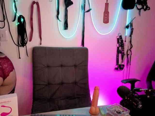 Loren-888 webcam