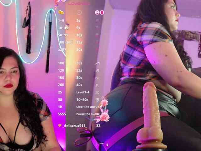 Loren-888 webcam