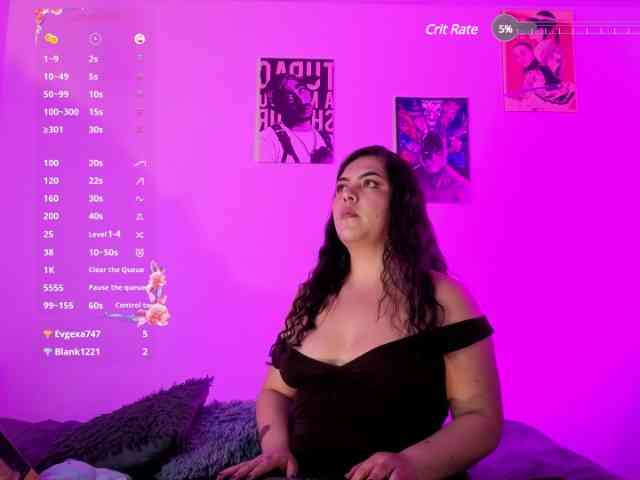Loren-888 webcam