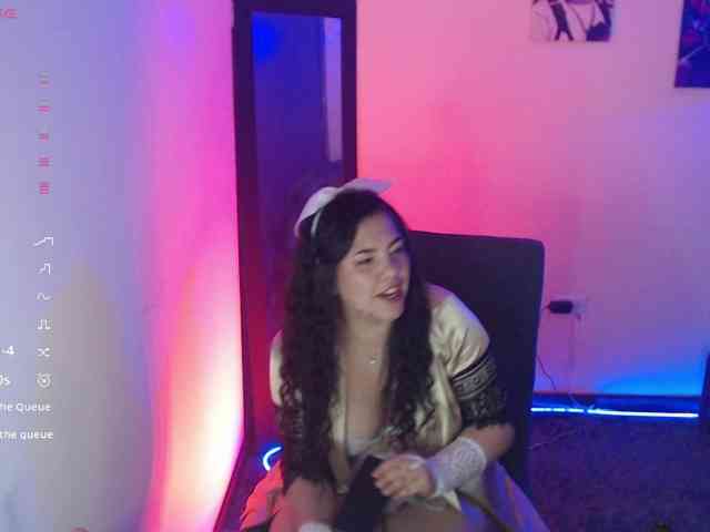 Loren-888 webcam