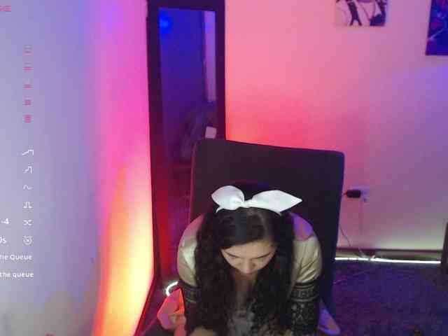 Loren-888 webcam