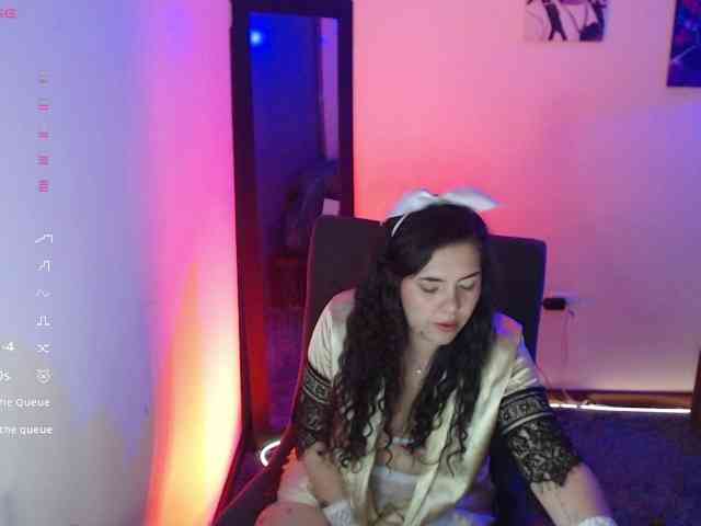 Loren-888 webcam