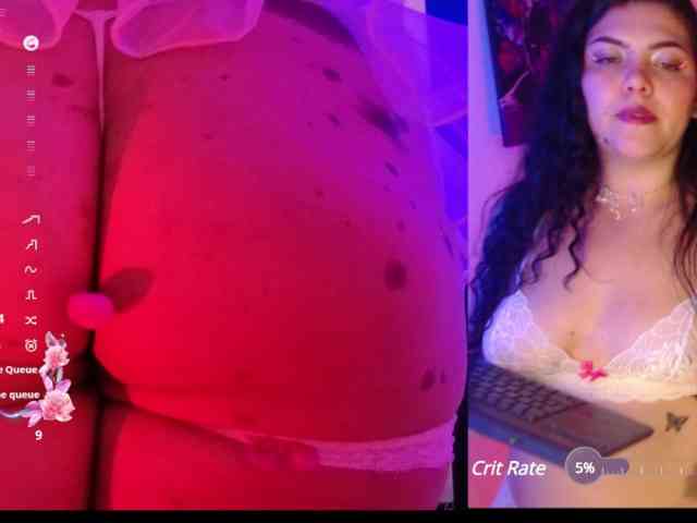 Loren-888 webcam