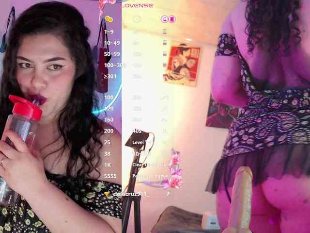Loren-888 webcam
