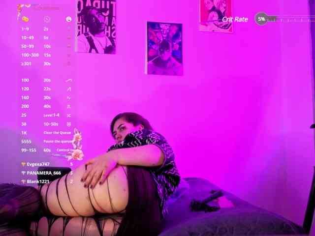 Loren-888 webcam