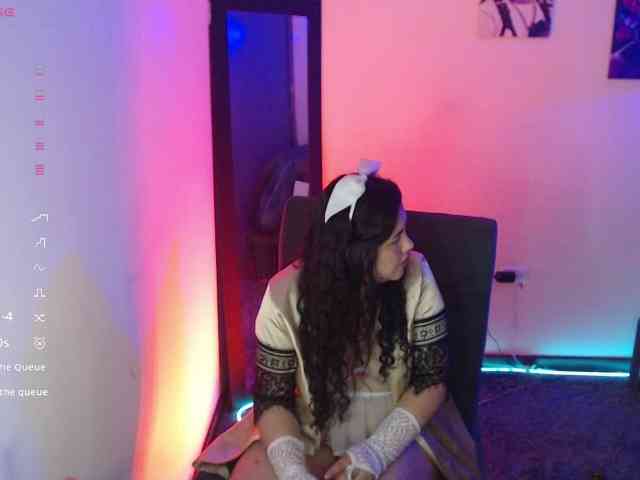 Loren-888 webcam