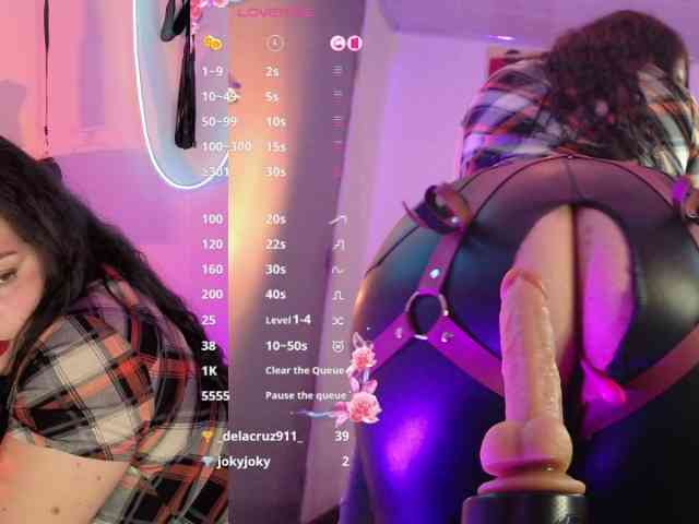 Loren-888 webcam