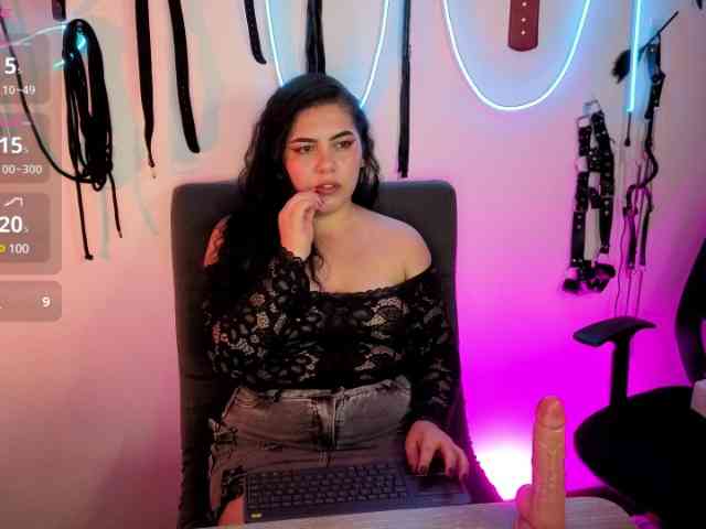 Loren-888 webcam