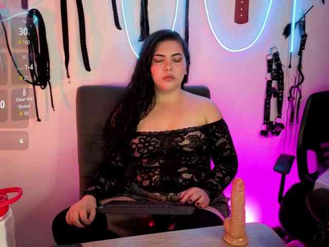 Loren-888 webcam