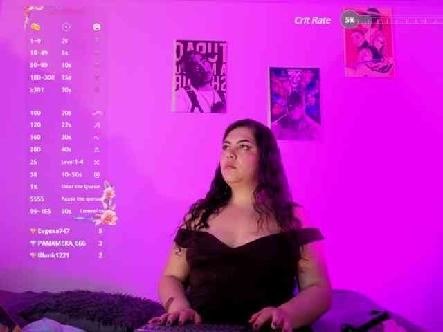 Loren-888 webcam