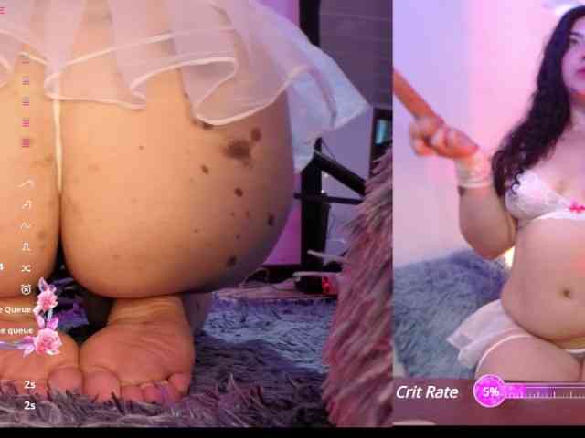 Loren-888 Live Webcam on BongaCams