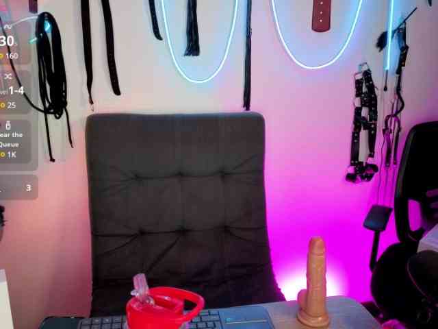 Loren-888 webcam