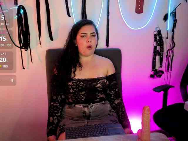 Loren-888 webcam