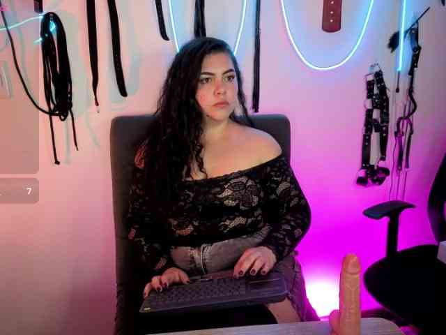 Loren-888 webcam