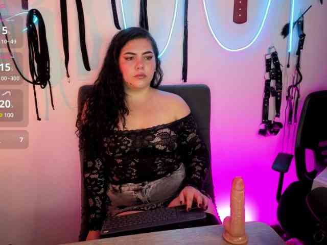 Loren-888 webcam