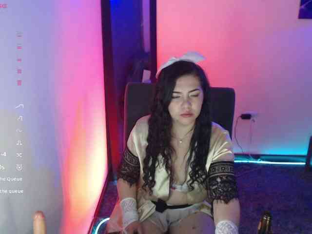 Loren-888 webcam