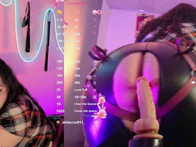 Loren-888 webcam
