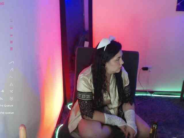 Loren-888 webcam
