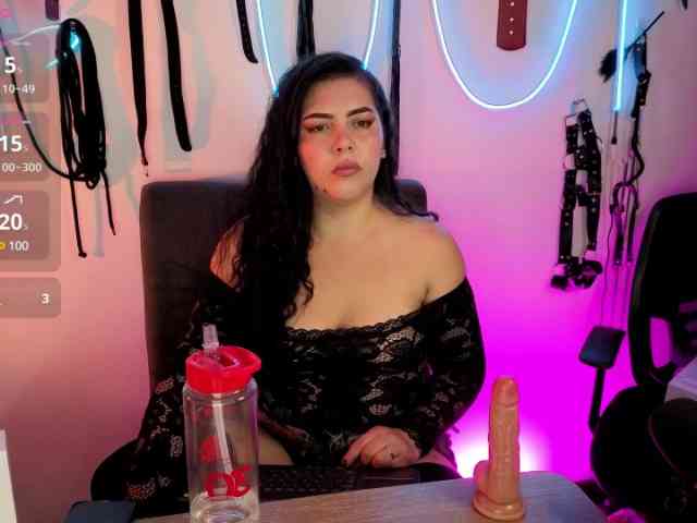 Loren-888 webcam