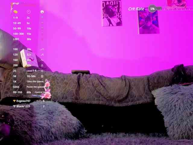 Loren-888 webcam